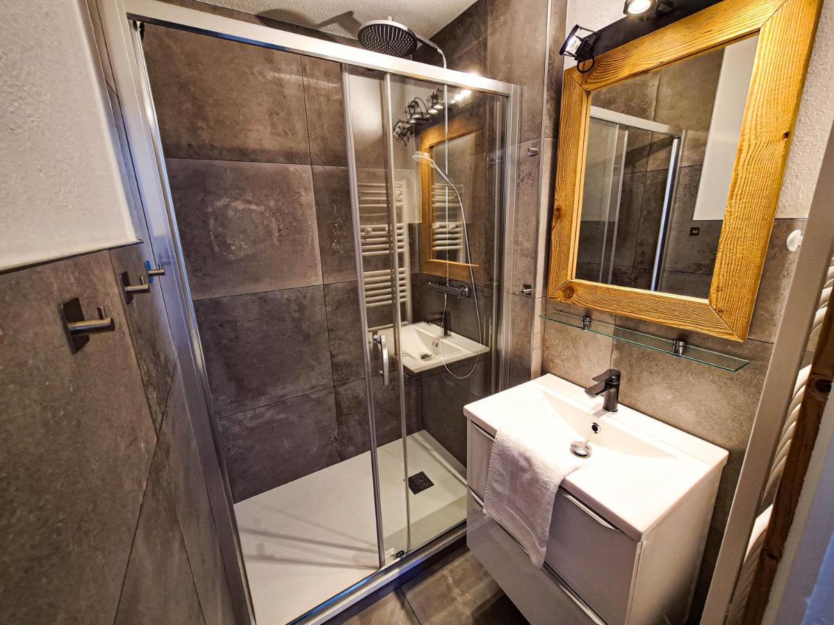 Appt Tournette - Centre Village, Vue Montagne - Aravistour Apartment